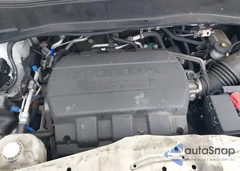 2011 Honda Pilot Ex-L from USA, damaged, VIN 5FNYF4H5XBB057819